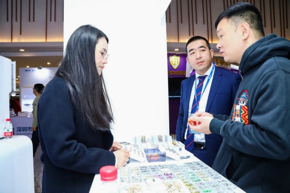 Topimplant appeared at the Northeast Exhibition! Let's watch the exciting moments on site together!